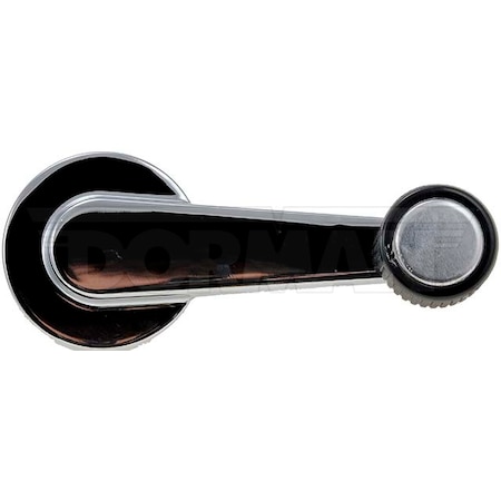 Motormite Window Handle Window Crank Ha, 76945 76945